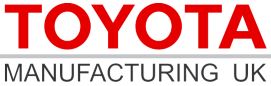 Toyota smaller logo
