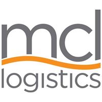 MCL Logistics logo