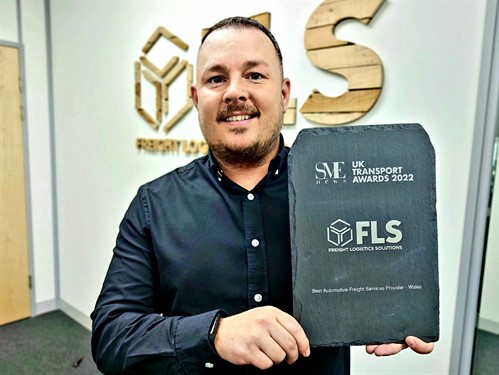 FLS Award 2022